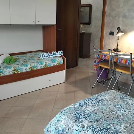 House Mare By World فرانكافيلا أل ماري