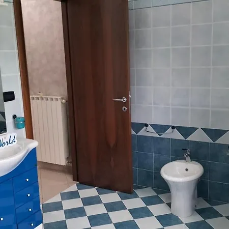 شقة House Mare By World فرانكافيلا أل ماري