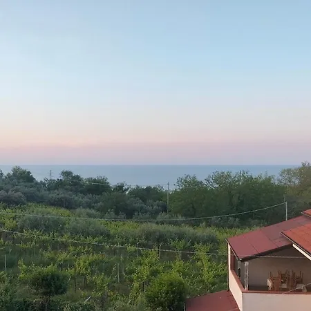 House Mare By World * Francavilla Al Mare