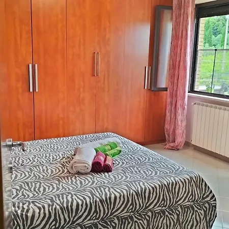 House Mare By World Appartement *